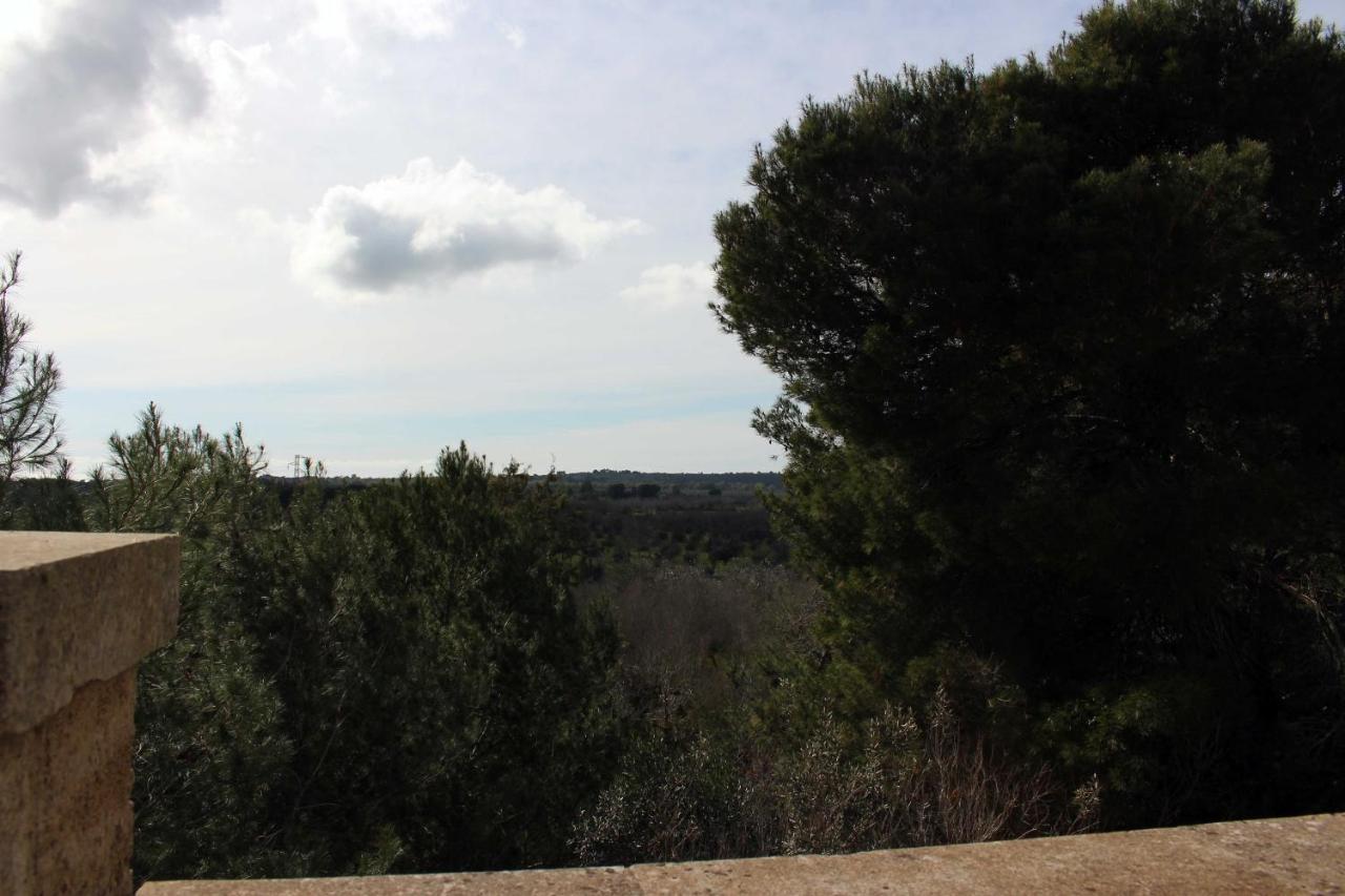 Le Colonie Appartement Presicce Buitenkant foto