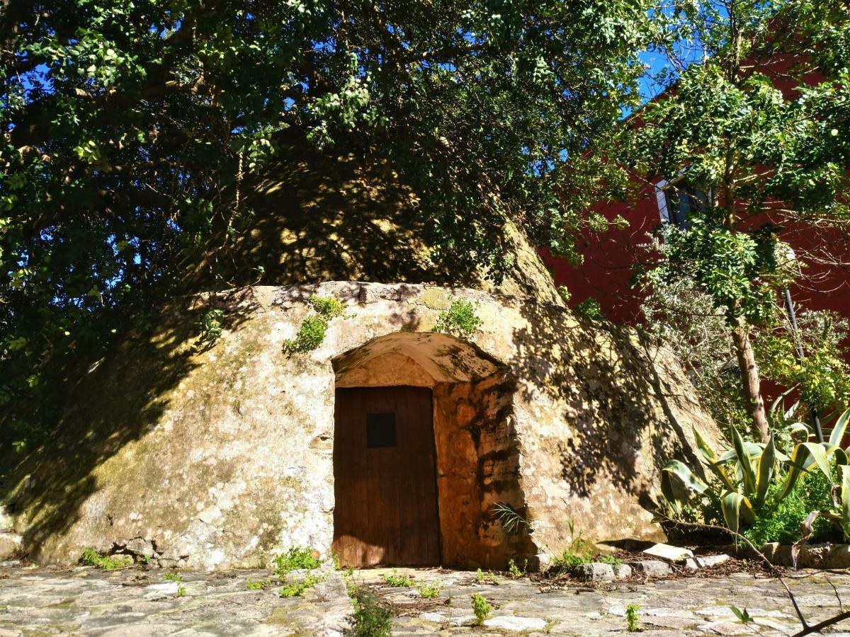 Le Colonie Appartement Presicce Buitenkant foto